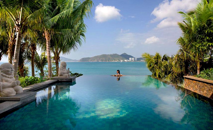 Mandarin Oriental Sanya